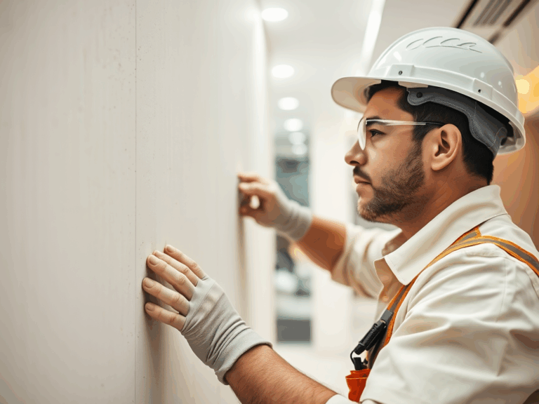 شركة تركيب جبس بورد في دبي