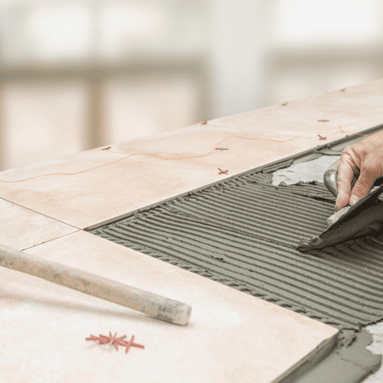 شركة تركيب سيراميك في دبي