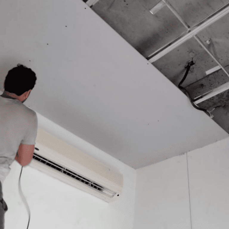 شركة تركيب جبس بورد في الفجيرة