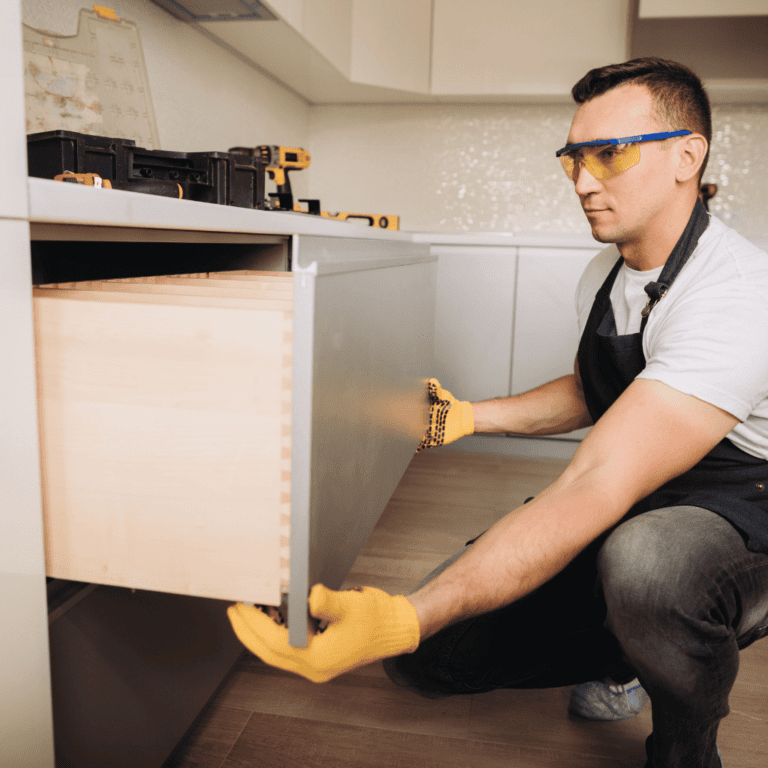 شركة صيانة مطابخ في دبي