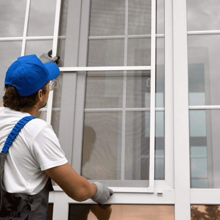 شركة عزل صوت نوافذ في أبوظبي