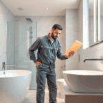 شركة صيانة حمامات في عجمان