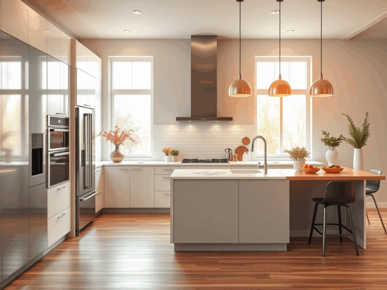 شركة تجديد مطابخ في الفجيرة