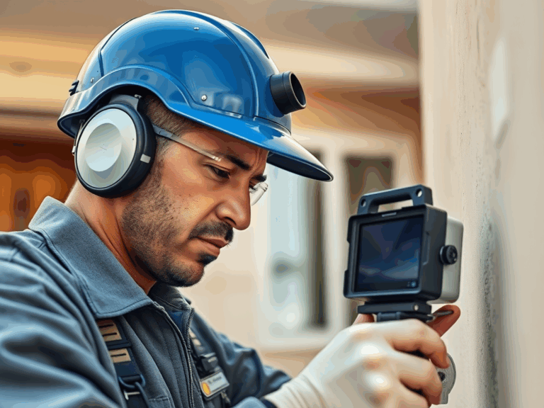 شركة كشف تسربات في الفجيرة