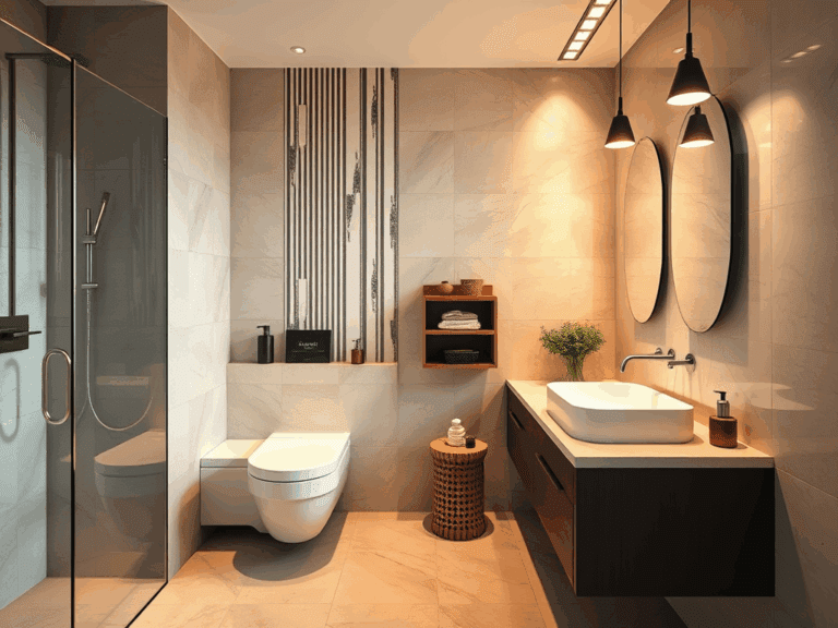 شركة تجديد حمامات في دبي