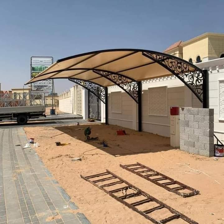 شركة تركيب مظلات وسواتر في رأس الخيمة