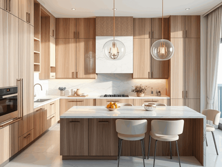 شركة تفصيل مطابخ في دبي